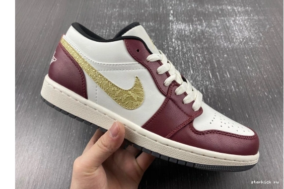 Low FJ5735-100 Dragon”  Air “Year OG 1 Of FJ5735-100 Jordan The 1011